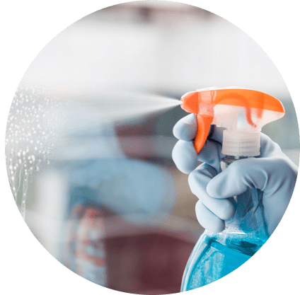 window-cleaning