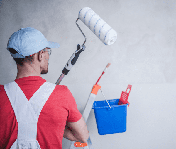 Painting Services London